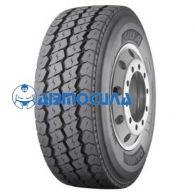 385/65R22.5 GiTi GAM851