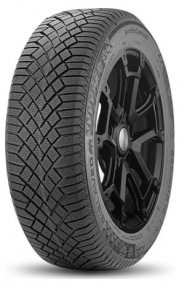 235/60R17 GISLAVED ArcticControl
