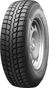 215/60R17 KUMHO POWER GRIP KC11