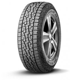 265/70R16 NEXEN ROADIAN AT 4X4