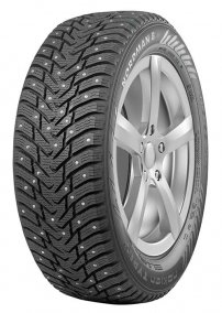 205/65R16  Nokian Tyres Nordman 8 шип.*