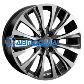 18x7.5 6x139.7 ET30 d100.1 Replay TA14 GMF