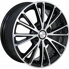 15x6 4x100 ET40 d60.1 Rapid Меандр-оригинал sk