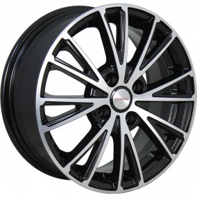 15x6 4x100 ET40 d60.1 Rapid Меандр-оригинал sk