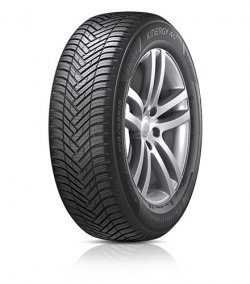 295/35R21 HANKOOK KINERGY 4S2 X SUV H750A