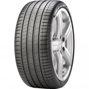 245/40R21 PIRELLI P-ZERO LUXURY SALOON