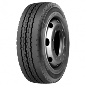 245/70R19.5 Goodride GTX1