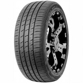 275/55R17 NEXEN NFERA RU1