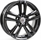 15x6,0 4x100 ET50 d60,1  RST R015 BL Литой
