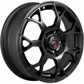 14x6 4x100 ET49 d56.6 NZ F-25 mb
