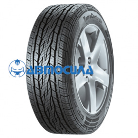 215/60R17 Gislaved TerraControl