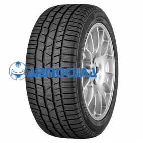 255/40R20 Continental ContiWinterContact TS 830 P