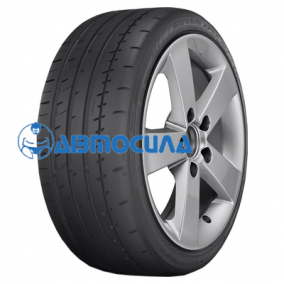 235/45R18 Yokohama Advan Apex V601