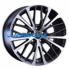 17x7.5 5x114.3 ET40 d60.1 Replay TY279 BKF
