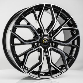 18x7.5 5x108 ET38 d60.1 CROSS_STREET_Россия CR-19 bkf