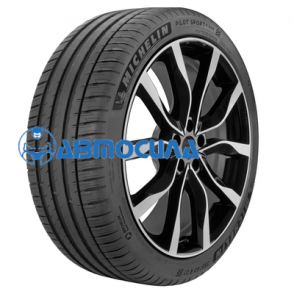 Pilot Sport 4 SUV