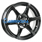 15x6 4x98 ET33 d58.6 INCH IN001-1560 BL