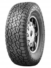 235/75R15 KUMHO AT52