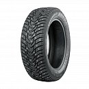 225/65R17  Nokian Tyres Nordman 8 SUV  шип.*