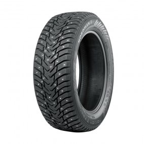 225/65R17  Nokian Tyres Nordman 8 SUV  шип.*