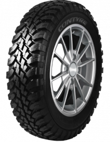 225/75R16  Contyre Expedition 