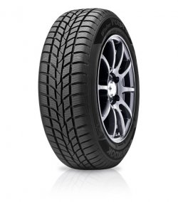 195/65R14 HANKOOK Winter i*cept RS W442