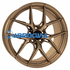 18x8 5x112 ET40 d57.1 Lizardo 486 Matt Bronze