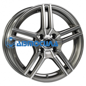 17x7 4x98 ET35 d58.6 Megami MGM-1 GMF