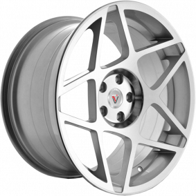 20x9 5x120 ET38 d74.1 VISSOL V-008 silver-cut