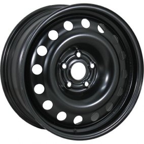 17x7 5x114.3 ET38 d67.1 TREBL X40016 silver
