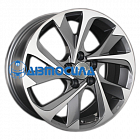 17x7 5x114.3 ET35 d67.1 Replay TY226 GMF