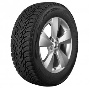 275/50R21 IKONTyres Autograph Snow 3 SUV