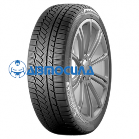 225/55R17 Continental ContiWinterContact TS 850 P