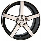 15x6,0 4x100 ET40 d60,1  NEO V03 BD Литой