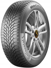 215/45R18 CONTINENTAL WinterContact TS 870 P