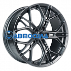 20x8.5 5x108 ET36 d65.1 INCH FA8534 Satin Gunmetal