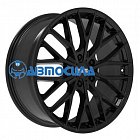 21x10 5x112 ET31 d66.5 Fondmetal Makhai Gloss Black