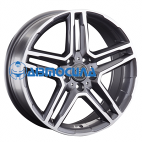 18x7.5 5x114.3 ET49.5 d67.1 Replay HND262 GMF