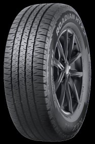 275/60R20 NEXEN ROADIAN HTX 2