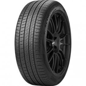 275/55R19 PIRELLI SCORPION ZERO ALL SEASON