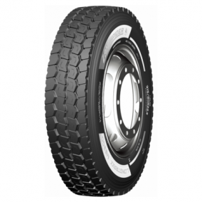 315/80R22.5 Landspider Longtraxx MS300