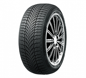 235/45R18 Nexen Winguard Sport 2