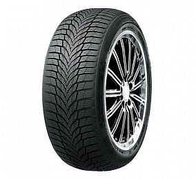 255/40R18 Nexen Winguard Sport 2