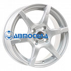15x6 4x100 ET48 d54.1 INCH IN001-1560 SL