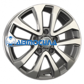 18x8 5x150 ET56 d110.1 Replay TY236 GMF