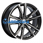15x6.5 4x100 ET38 d73.1 Race Ready CSS2750 B-P