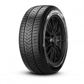 295/45R19 PIRELLI SCORPION WINTER
