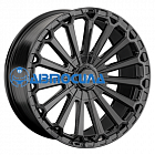 20x9 6x114.3 ET25 d67.1 LS FlowForming RC80 BK