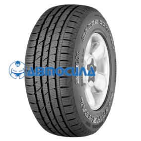 245/65R17 Continental ContiCrossContact LX