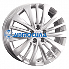 18x7.5 5x108 ET46 d63.3 Replay GL61 Sil